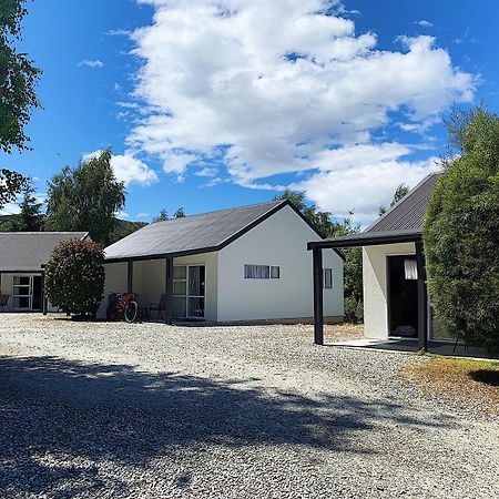Archway Motels & Chalets Wanaka Phòng bức ảnh