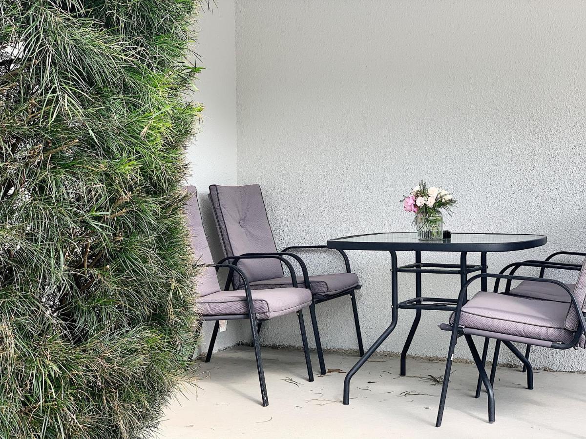 Archway Motels & Chalets Wanaka Ngoại thất bức ảnh