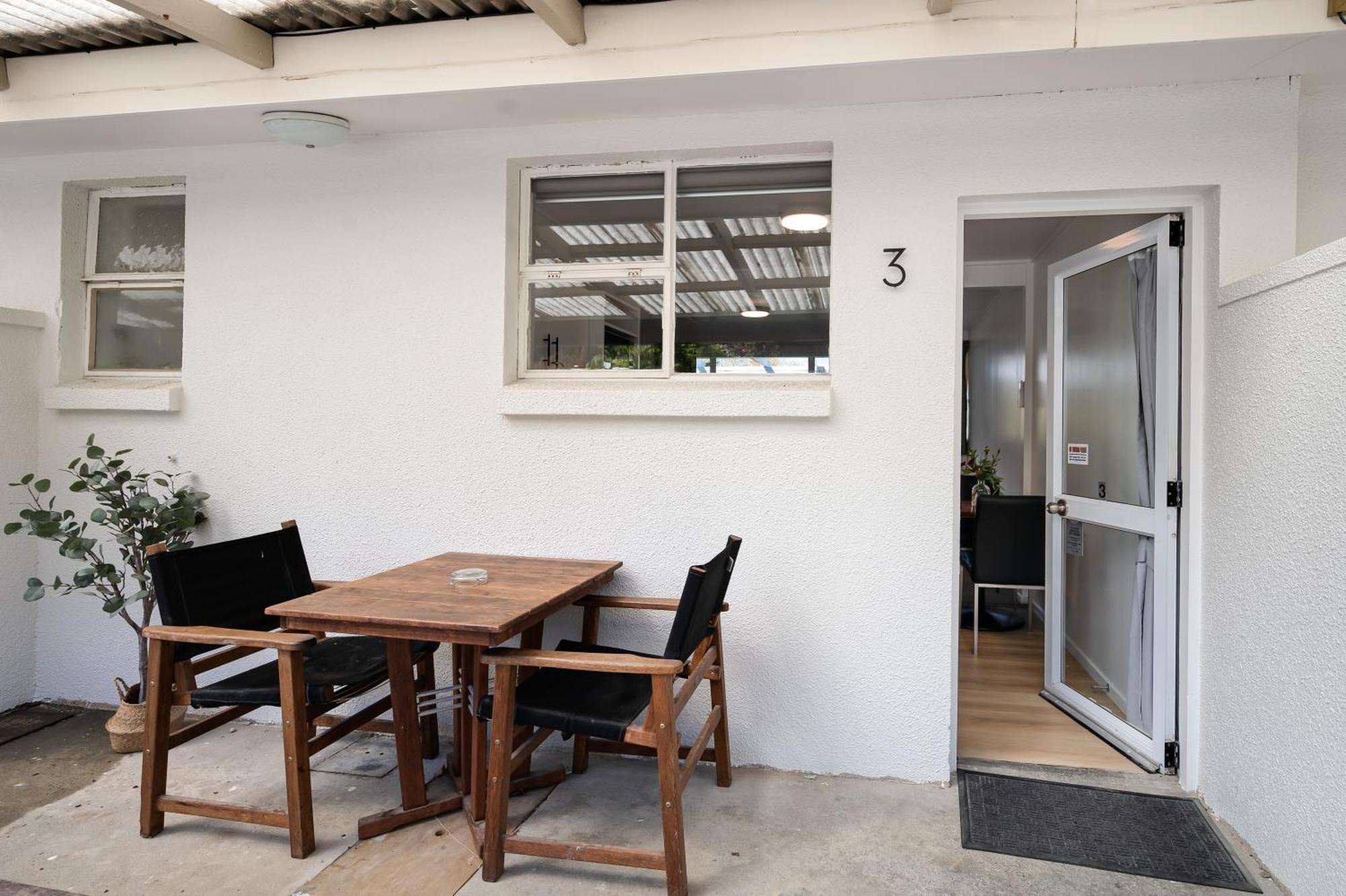 Archway Motels & Chalets Wanaka Phòng bức ảnh