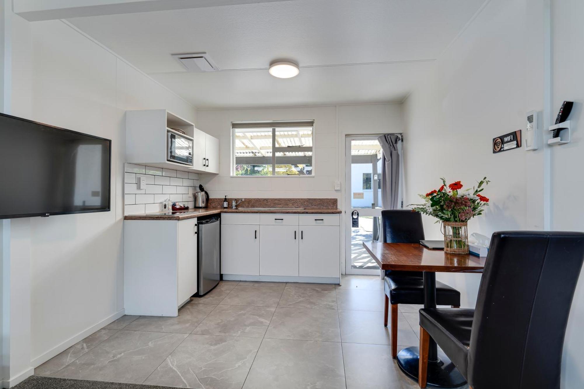 Archway Motels & Chalets Wanaka Phòng bức ảnh