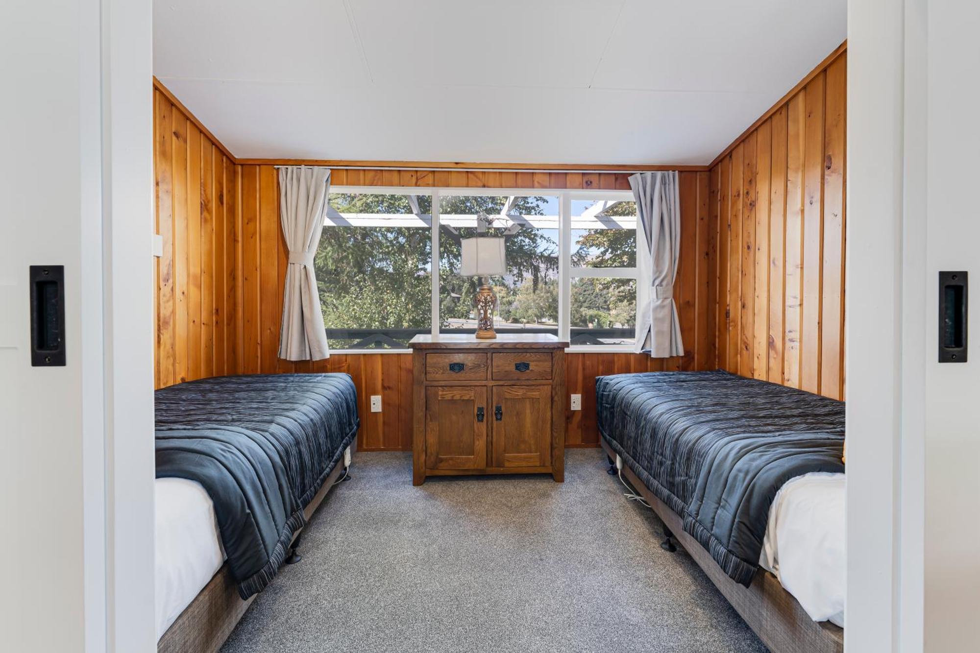 Archway Motels & Chalets Wanaka Phòng bức ảnh