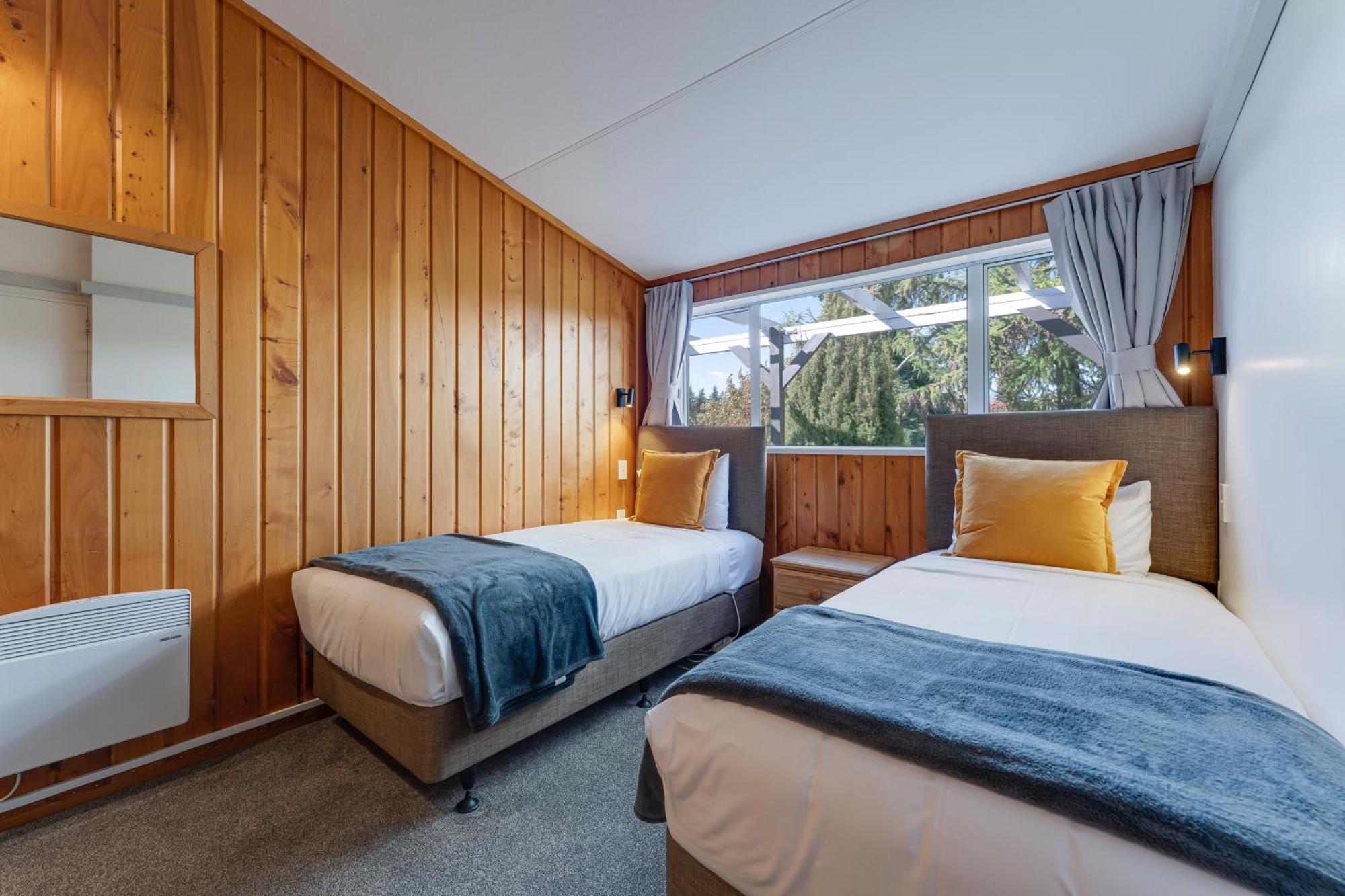 Archway Motels & Chalets Wanaka Phòng bức ảnh