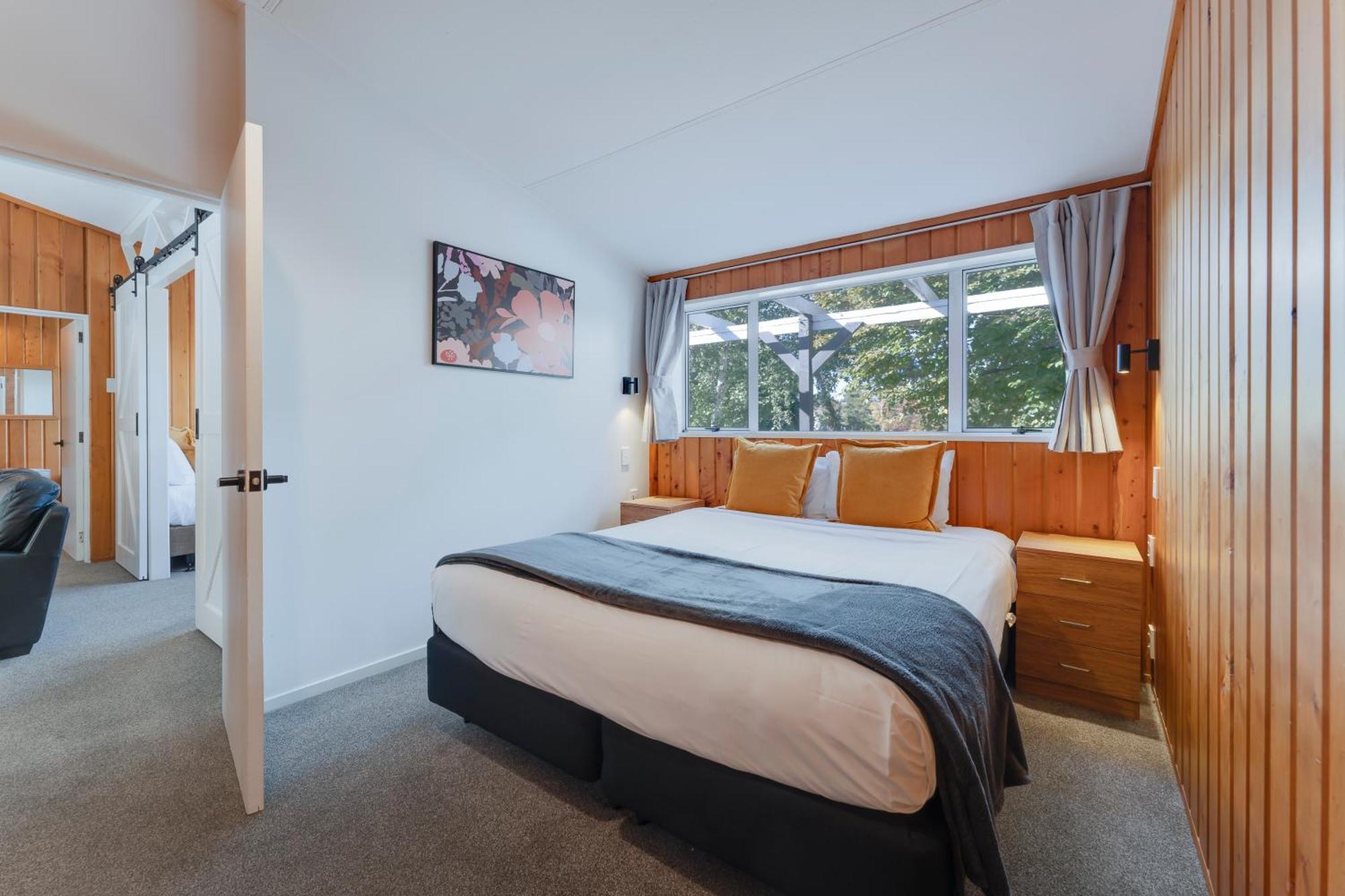Archway Motels & Chalets Wanaka Phòng bức ảnh