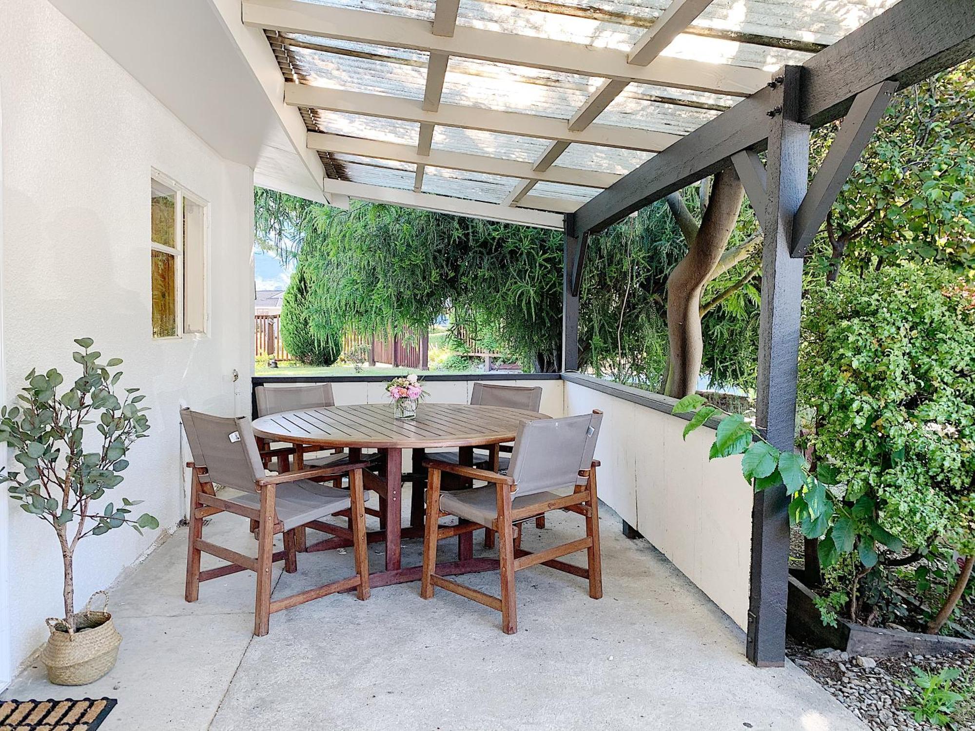 Archway Motels & Chalets Wanaka Phòng bức ảnh