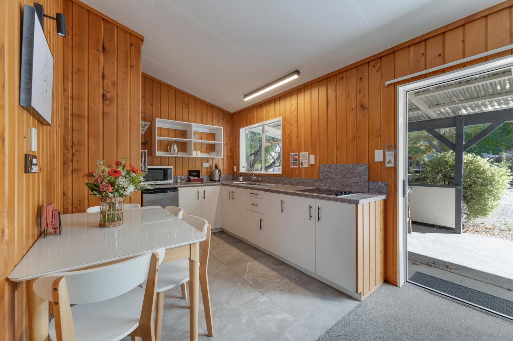 Archway Motels & Chalets Wanaka Phòng bức ảnh