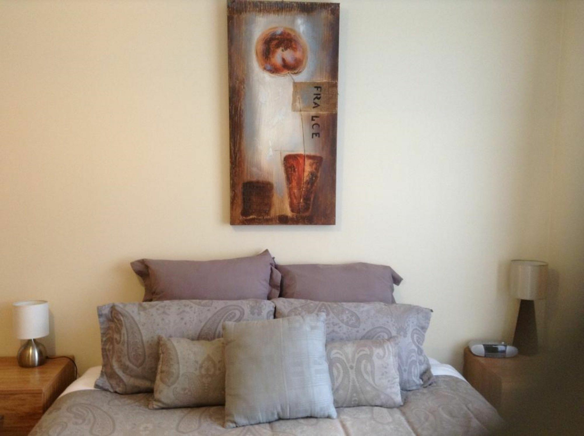 Archway Motels & Chalets Wanaka Ngoại thất bức ảnh