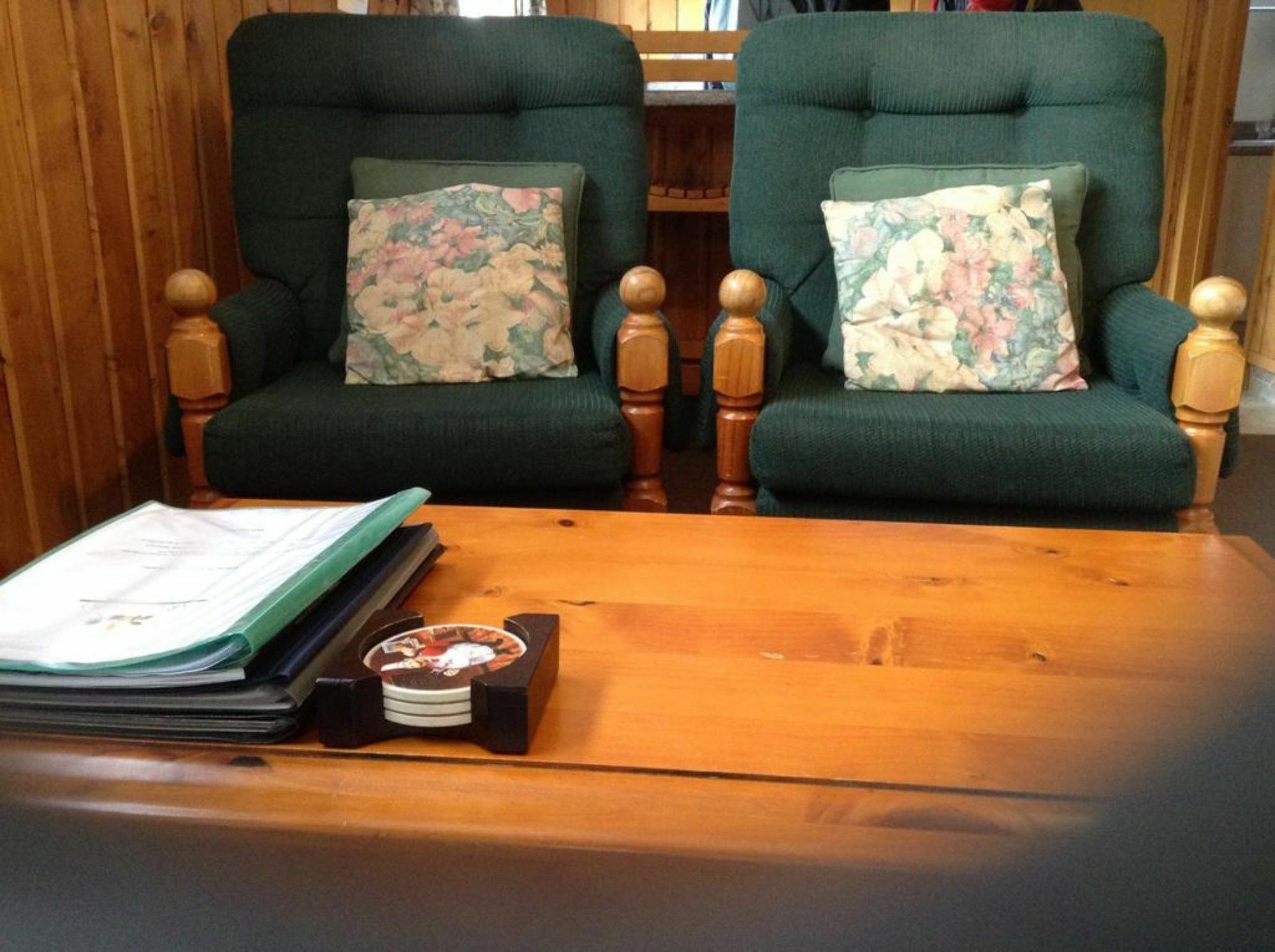 Archway Motels & Chalets Wanaka Ngoại thất bức ảnh